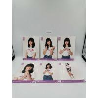 ราคา BNK48 Wee Debut full Comp6 A/B/C, เดบิ้วโฟโต้เซต ครบ6ใบ วี BNK48 (5258205828)