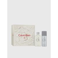 ราคา น้ำหอมสุดฮิตNew Calvin Klein Ck One Gift Set (22181617144)