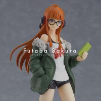 ราคา ฟิกม่า PERSONA5 the Animation : figma 434 Futaba Sakura (Max Factory) (5519068947)