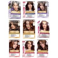 ราคา (ของแท้%) LOREAL EXCELLENCE COLOR CREAM ครีมเปลี่ยนสีผม ลอรีอัล (43360710164)
