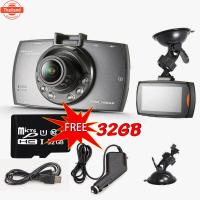 ราคา Ekcam【priceขายส่ง】ถูกที่สด กล้องติดรถยนต์ กล้อง Car Camera FULL HD 1080P G30 (53400683867)