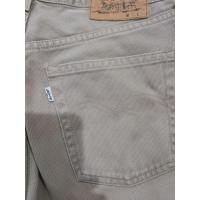ราคา ลีวายส์ 511 ลูกฟูก Made in Italy (41622559802)