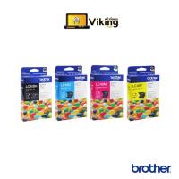 ราคา ตลับหมึกอิงค์เจ็ท สีชมพู Brother LC-40 (4187074752)