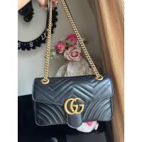 ราคา มือ2 แท้สภาพสวยกระเป๋าGucciมาม่อน 26 (54054586349)