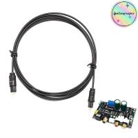 ราคา Pufangsuper 1M 2M 3M 5M 8M 10M Digital Audio Fiber Optical Audio Cable PC TV DVD สเตอริโอ TH (45409121079)