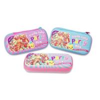 ราคา พร้อมส่งกล่องดินสอ กระเป๋าดินสอลายนูน 3D ลายfruity party(งานเทียบsmiggle งานเทียบสมิกเกิ้ล ) (2092484775)
