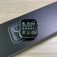 ราคา AW S.4 44mm. Nike GPS (14112783075)