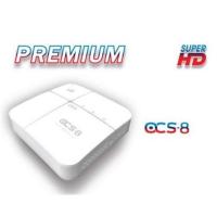 ราคา [ลด15% โค้ดSABU634] เครื่องบันทึกภาพกล้องวงจรปิด เครื่องบันทึกภาพ PSI OCS-8 (มีHDD 1 TB) (2711565266)