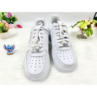 ราคา Nike Air Force 1 Low 07 Triple White Size 5 UK/ 38.5 EUR/ 24.5 CM ราคา 1,990 บาท (42714355163)