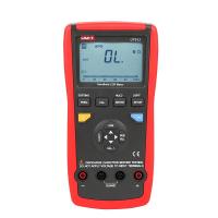 ราคา 100% ใหม่ Ut612 ที่แม่นยํา Professional ไฟฟ้า LCR Digital Bridge Meter เหนี่ยวนําความจุความต้านทานเครื่องทดสอบมัลติมิเตอร์มัลติฟังก์ชั่น (50006532718)