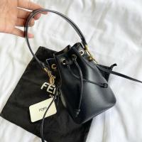 ราคา Used like new fendi mon tresor mini 2017 (6776892205)