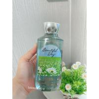 ราคา Bath & Body Works Beautiful Day Shower Gel 295ml. ของแท้ (25679333945)