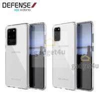 ราคา X-doria Defense ClearVue เคสใส Samsung S20 Ultra / S20+ (10190406905)