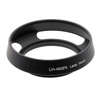 ราคา LH-46GFII เลนส์โลหะสําหรับ Panasonic Lumix G 20 มม.1.7 II & 14 มม.2.5 ASPH 20 (18186729013)