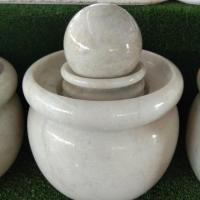 ราคา โอ่งหินหมุน ขนาด10ซม. (2748341837)