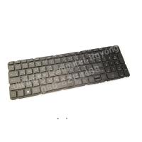 ราคา Keyboard HP Compaq Pavilion 15t (black) TH (Without Frame) (7353194604)