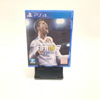 ราคา Ps4 Game : Fifa18 (มือ2) (13237894822)