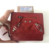 ราคา กระเป๋าสตางค์ Balenciaga ของแท้ (2885864114)