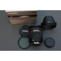 ราคา เลนส์Tamron Lens 17-50mm รูรับแสงFIX F2.8 Di II SP AF XR VC(ระบบกันสั่นหยุดโลก) LD IF for CANON สภาพ95% +H+Fประกัน 7 วัน (25802859755)