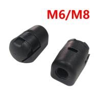 ราคา อะไหล่ข้อต่อสปริงแก๊สรถยนต์ M6 M8 ตัวเมีย 2 ชิ้น (22104978216)