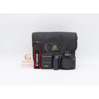 ราคา [ออกใบกำกับภาษีได้] : Canon 70D Body [รับประกัน 1 เดือน] (41860546800)