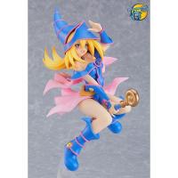 ราคา [บริษัท กู๊ดสไมล์] ยูกิโอ! โมเดลตัวละคร POP UP PARADE Dark Magician Girl ฟิกเกอร์ครบ (42465807202)