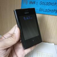 ราคา Nokia Asha 503 (RM-920) เครื่องเสีย เปิดติด จอสวย (12846692060)