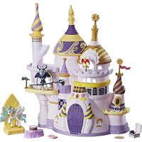 ราคา ชุดปราสาท โพนี่ My ของแท้ Little Pony Friendship is Magic Collection Canterlot Castle Playset Princess Celestia (22701031565)