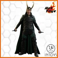ราคา HOT TOYS - LOKI -​ MMS​472 : THOR -​ RAGNAROK​ (21822866685)