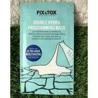 ราคา Fix & Tox mask - Double hydra programming mask (416574184)