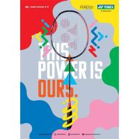 ราคา ไม้แบดมินตัน YONEX รุ่นล่าสุด ASTROX 77 PRO (3U/G5 และ 4U/G5) / TOUR (4U/G5) | PLAY (4U/G5) (20559161417)