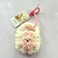 ราคา [MOSHI MOSHI] กระเป๋า airpod ผ้าวูล (45706099682)
