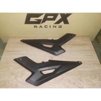 ราคา ฝาครอบข้าง GPX DEMON 150 GN/GR สินค้าใหม่ ของแท้ศูนย์ครับ (23013165689)