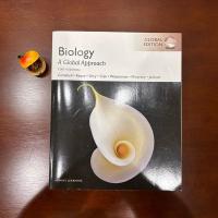ราคา Textbook Biology Campbell edition10th (29208158286)