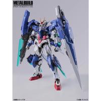 ราคา Metal Build OO Gundam Seven Sword/G มือ1 - มือ2 สภาพใหม่ แท้ (พร้อมส่ง) (40400019554)