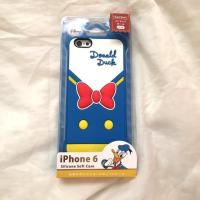 ราคา Disney iJacket silicone soft Case (iphone6) (187367130)