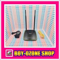 ราคา TENDA FH307 Wireless N High Power Router (24219295721)