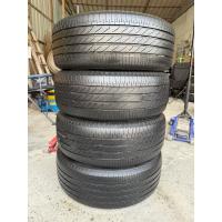 ราคา ยางมือสองBridgestone(T005A)215/55r17ปี22(ราคาขายต่อ1เส้น) (41108541357)