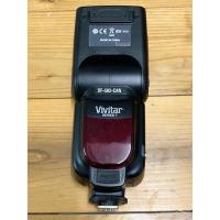 ราคา แฟลช Vivitar Series1 DF 583 มือสอง GN54 for Canon (22114897199)