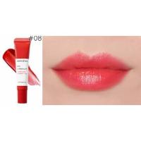 ราคา innisfree My Lipbalm : Sunkissed Cherry Tea เบอร์ 8 (4776881528)
