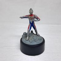 ราคา โมเดล Ultraman อุลต้าแมน ฐานเป็นกบเหลาดินสอ (7033199495)