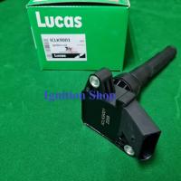 ราคา คอยล์จุดระเบิด คอยล์หัวเทียน MG GS 2.0 ยี่ห้อ Lucas ICLK9001 จำนวน 1 ตัว (21135443711)
