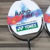 ราคา ไม้แบดมินตัน Yonex Nanoflare 170 light Badminton racket (7417647658)