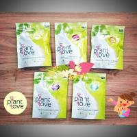 ราคา PlantLove สมุนไพรเพิ่มน้ำนม (1338050629)