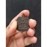 ราคา เหรียญพระพุทธโสธร (หลวงปู่แหวน) วัดดอยแม่ปั๋ง จ.เชียงใหม่ ปี 2517 (11675428395)