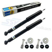 ราคา โช๊คอัพหลัง BENZ(W124) BILSTEIN ( 24-013895 ) [2X64074139] ( 2 ตัว ) (1548024771)