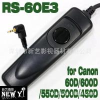 ราคา Xinyihu RS Can-60E3 Shutter Release C1 เหมาะสําหรับ 450D 500D 550D 650D 70D 60D (57558652261)