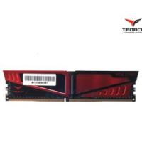 ราคา RAM DDR4(2400) 8GB TEAM Vulcan Red ประกัน L-T (7017660193)