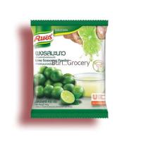 ราคา คนอร์ ผงรสมะนาว ทำมาจากมะนาวแท้ Knorr Lime Seasoning Powder ขนาด 400 ก. (21152195754)