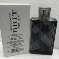 ราคา Burberry Brit For Him edt tester 100ml 1,650฿ (1584764517)